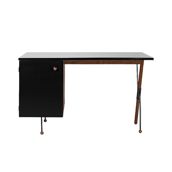 62 Desk - view 1
