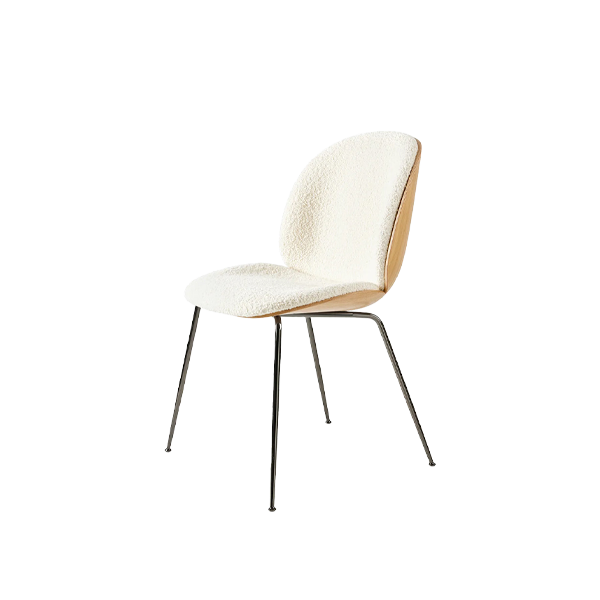 Beetle Dining Chair Karakorum001 - view 1