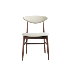 Gent Dining Chair Steelcut Trio3 - view 1