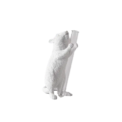 Chipmunk Vase - Present #01 - view 1