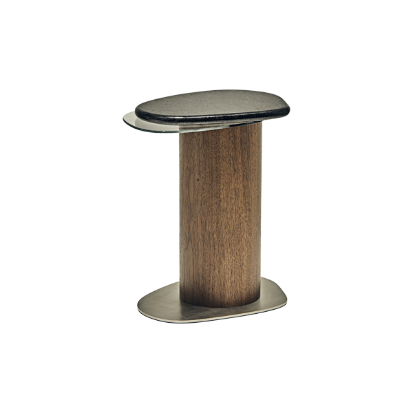 Ground Side Table - view 1