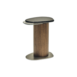 Ground Side Table - view 1