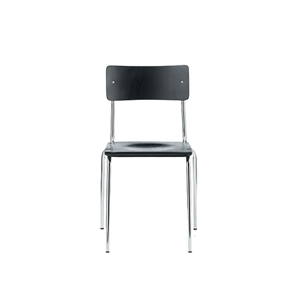 Comeback Chair_ Black - view 1