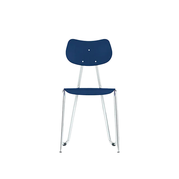 Arno Chair _ nvay - view 1