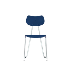 Arno Chair _ nvay - view 1