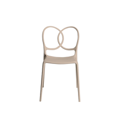 SISSI CHAIR_PINK - view 1