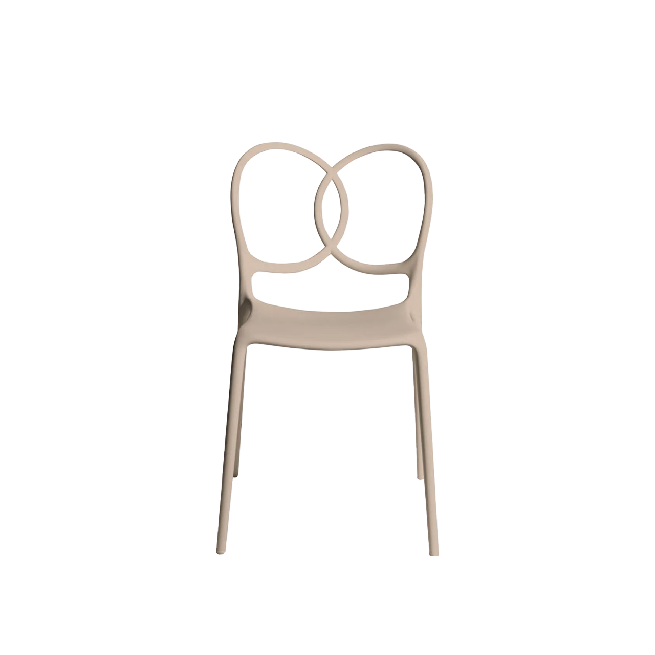SISSI CHAIR_PINK - view 1