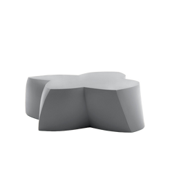 GEHRY COFFEE TABLE - view 1