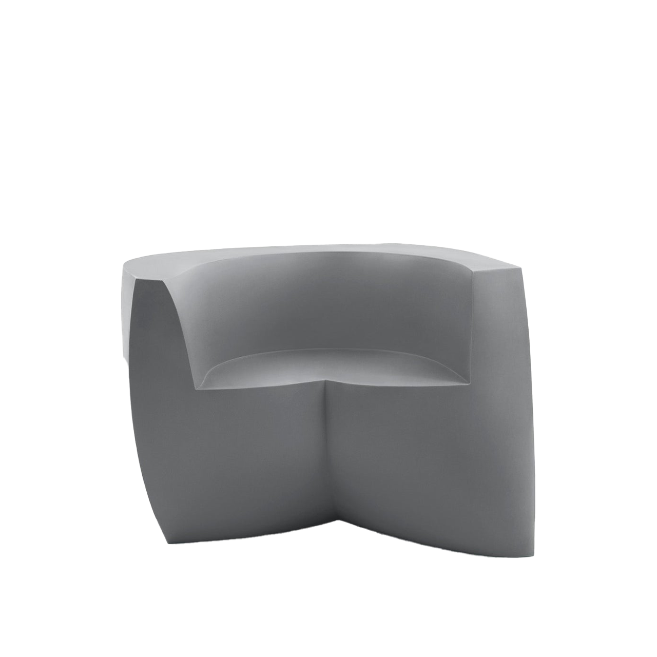GEHRY EASY CHAIR - view 1