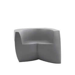 GEHRY EASY CHAIR - view 1