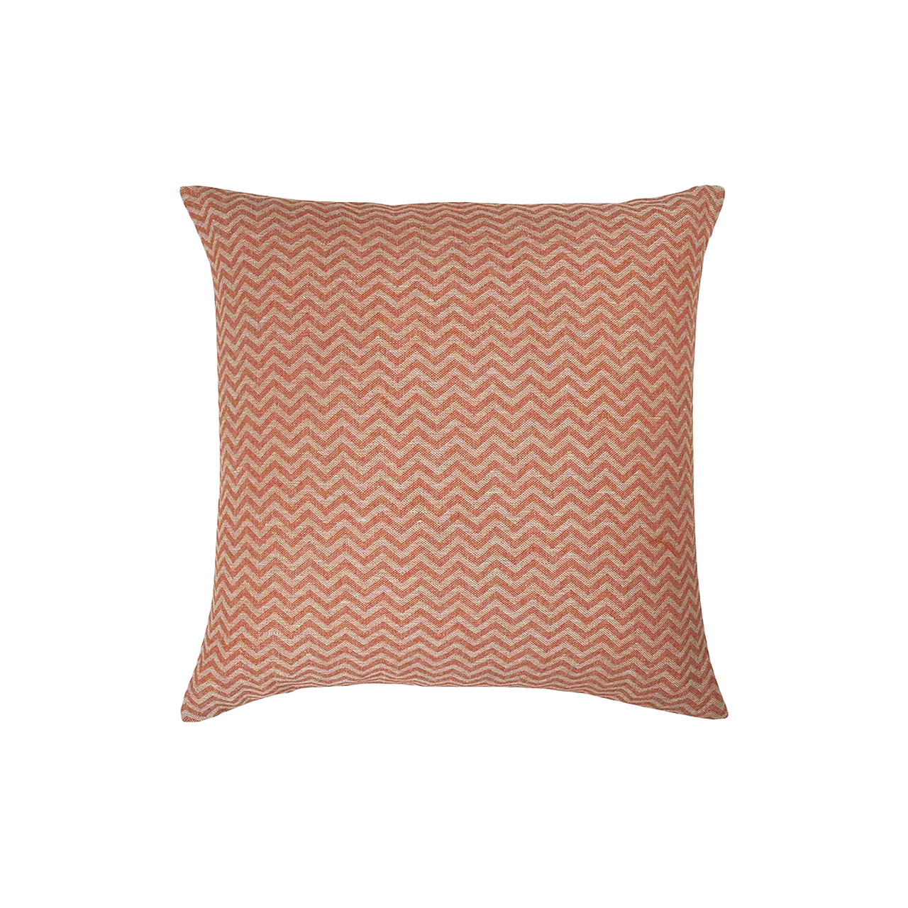 Lilja Cushion Tomato 50x50 - view 1
