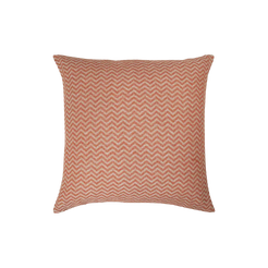 Lilja Cushion Tomato 50x50 - view 1