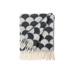 Gerda Blanket Granite 130 x 170 - view 1