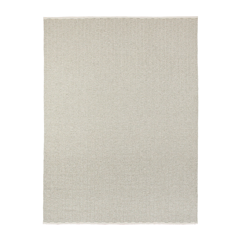 Pemba Rug Powder Green 170 x 250 - view 1