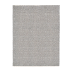 Pemba Rug Steel 170 x 250 - view 1