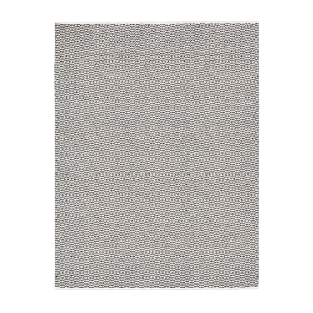 Pemba Rug Steel 170 x 250 - view 1