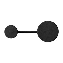 Afteroom Coat Hanger Small Black - view 1