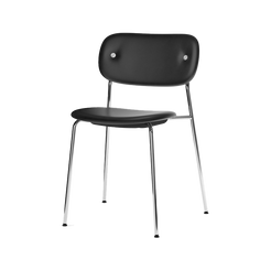 Co Chair Chrome/Dakar0842 - view 1