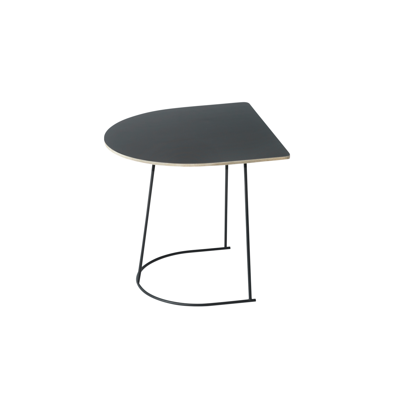 AIRY COFFEE TABLE HALF - view 1