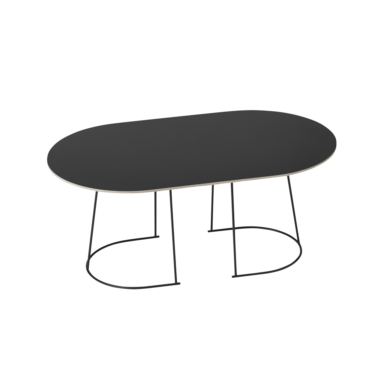 AIRY COFFEE TABLE MIDIUM - view 1