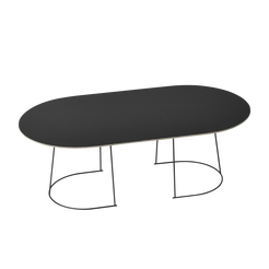 AIRY COFFEE TABLE LARGE - view 1