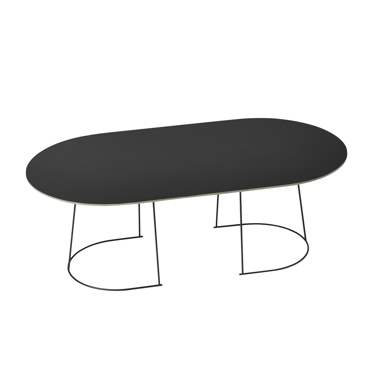 AIRY COFFEE TABLE LARGE - view 1