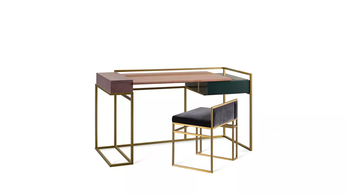 paris paname | writing desk