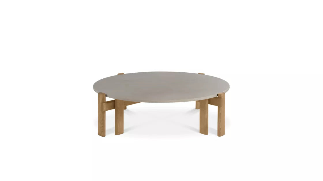 paris paname | Round cocktail table