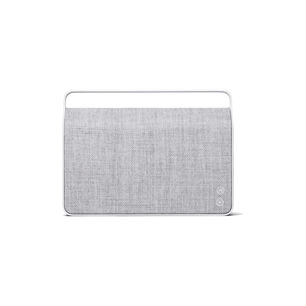 Copenhagen 2.0 Bluetooth Speaker Pebble Grey - view 1