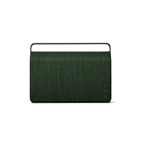 Copenhagen 2.0 Bluetooth Speaker Pine Green - view 1