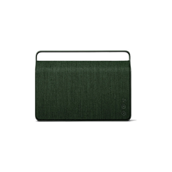 Copenhagen 2.0 Bluetooth Speaker Pine Green - view 1