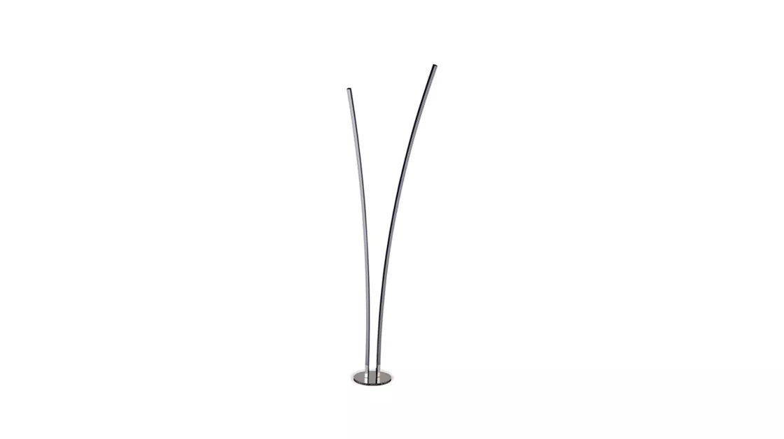 pisa double | PISA double floor lamp