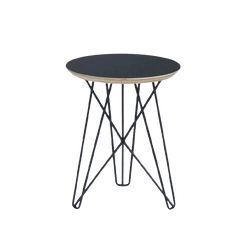 IJHORST Side Table S - view 1