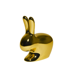 RABBIT CHAIR LARGE METAL - view 1