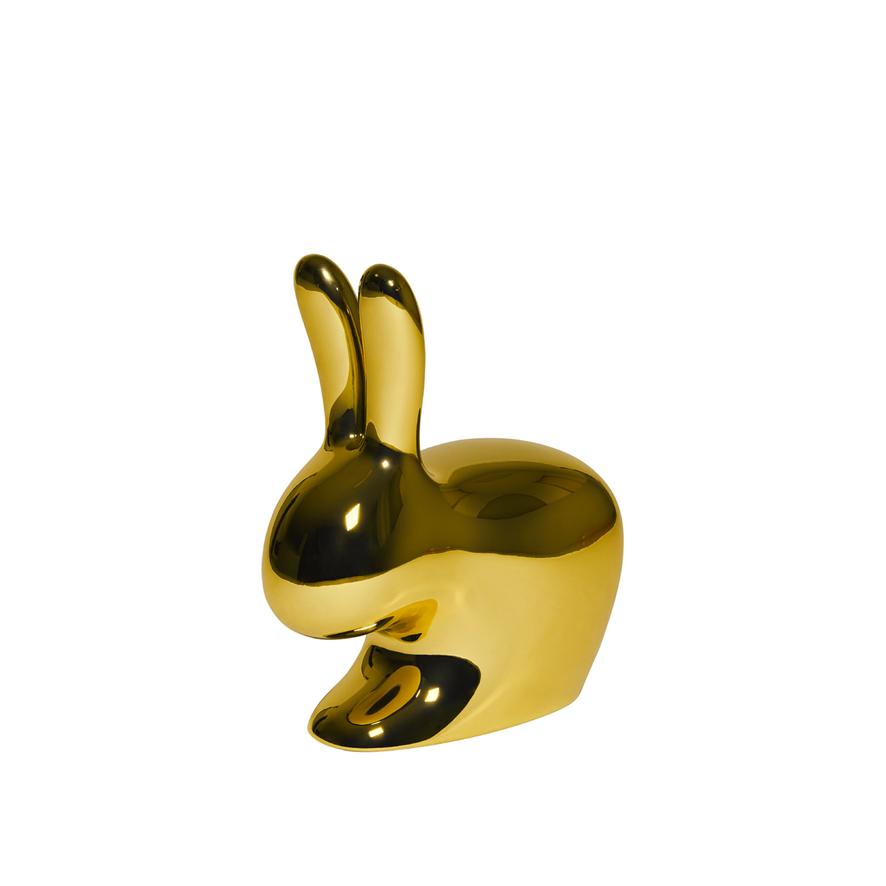 RABBIT CHAIR BABY METAL - view 1