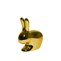 RABBIT CHAIR BABY METAL - view 1