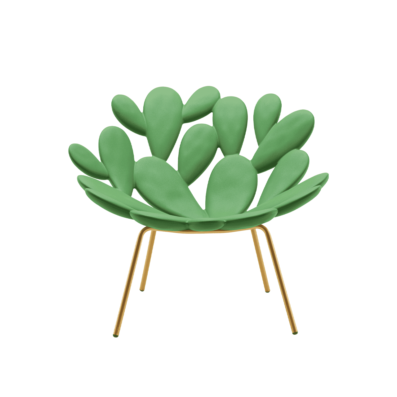 FILICUDI ARMCHAIR - view 1