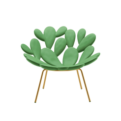 FILICUDI ARMCHAIR - view 1