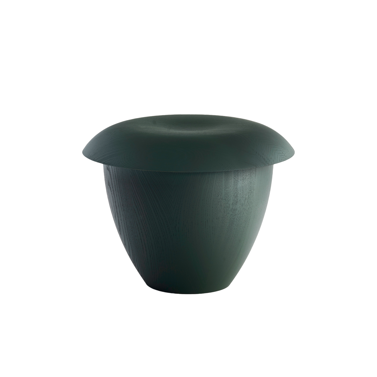BON STOOL GREEN - view 1