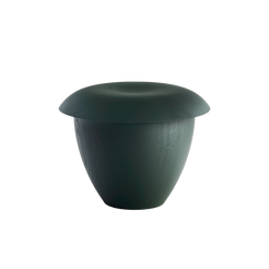 BON STOOL GREEN - view 1