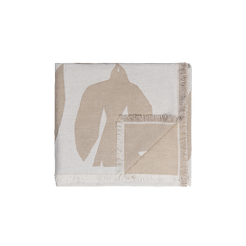 Early Bird Throw Sand 130 x 170 - view 1