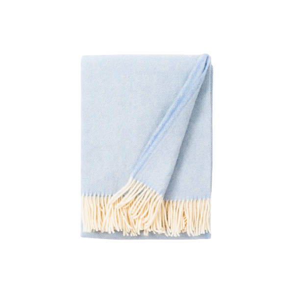 Mono Blanket Mist 130 x 170 - view 1