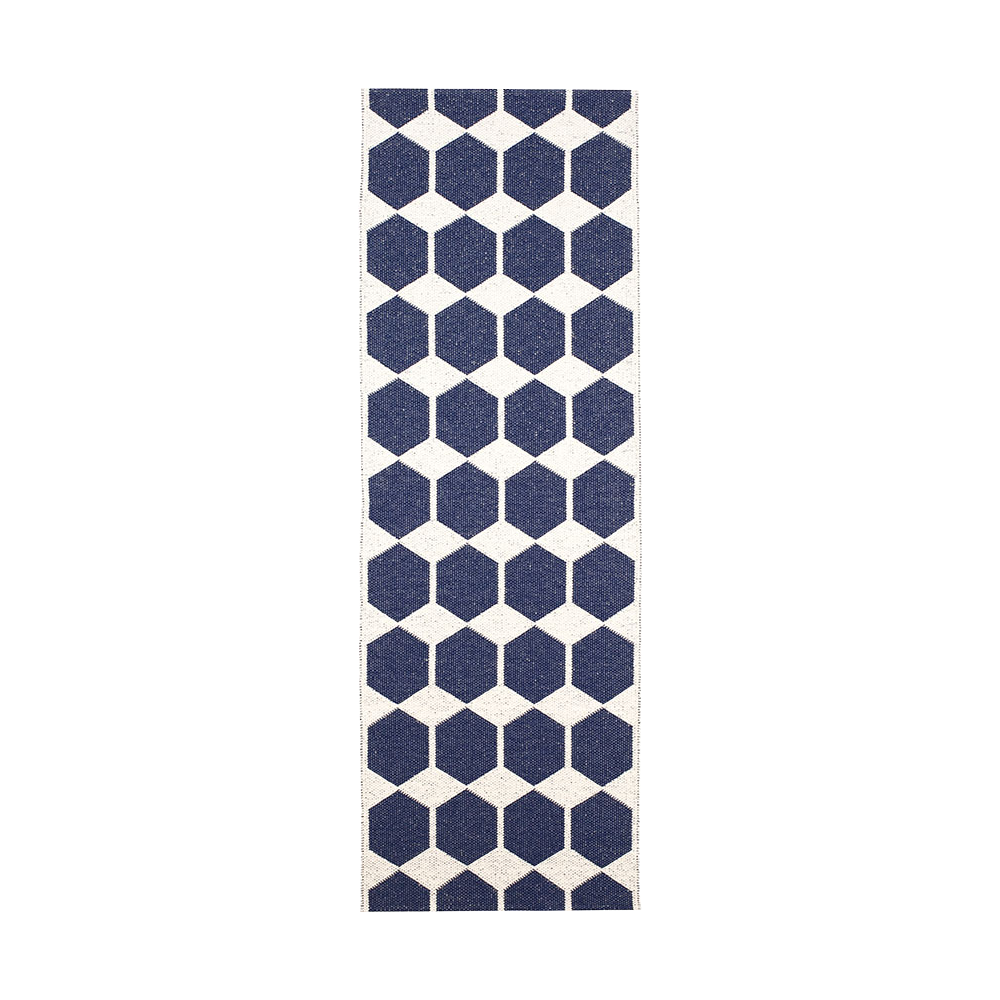 Anna Mat Denim 70 x 100 - view 1