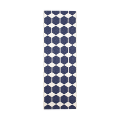 Anna Mat Denim 70 x 100 - view 1
