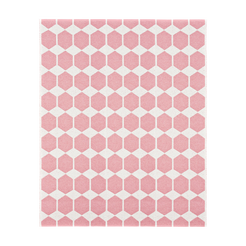 Anna Rug Pink 150x200 - view 1