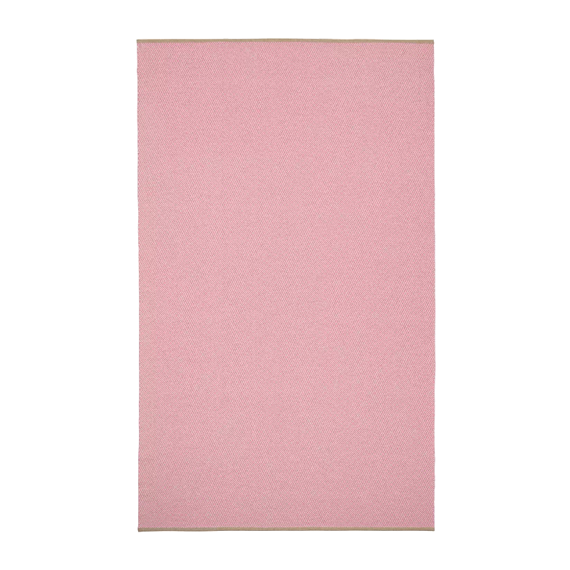Strand Rug Pink 170 x 250 - view 1