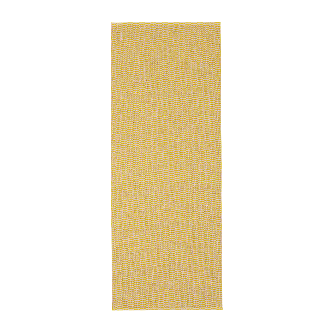 Pemba Mat Lemon 70 x 300 - view 1