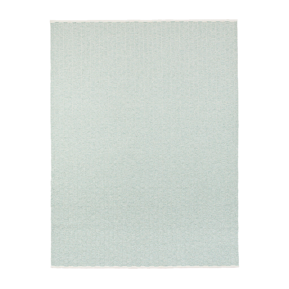 Pemba Rug Aqua 170 x 250 - view 1