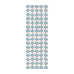Gerda Mat Blue 5sizes - view 1