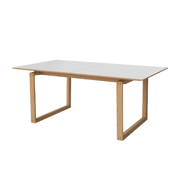 Nord Dining Table 180cm - view 1